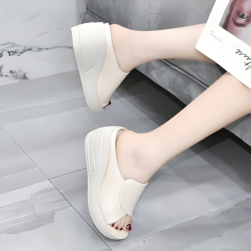 Zarae | Orthopedic Comfortable Sandals