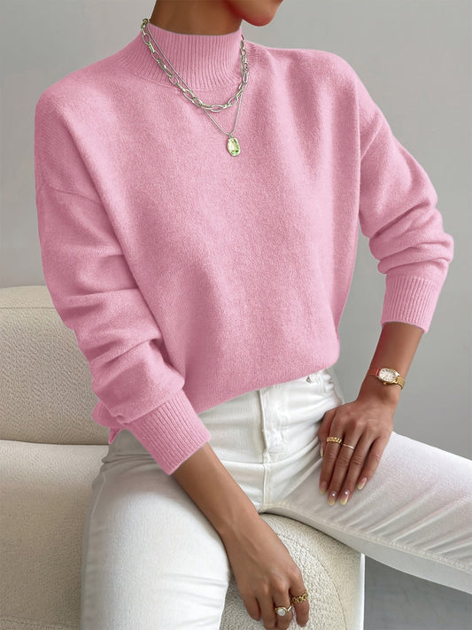 Diana | Windsor Knit Jumper