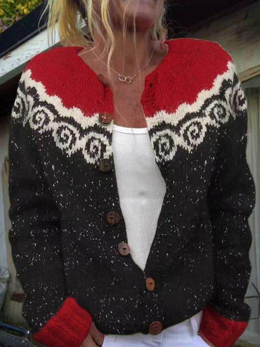 Brooke™ | Knit Cardigan