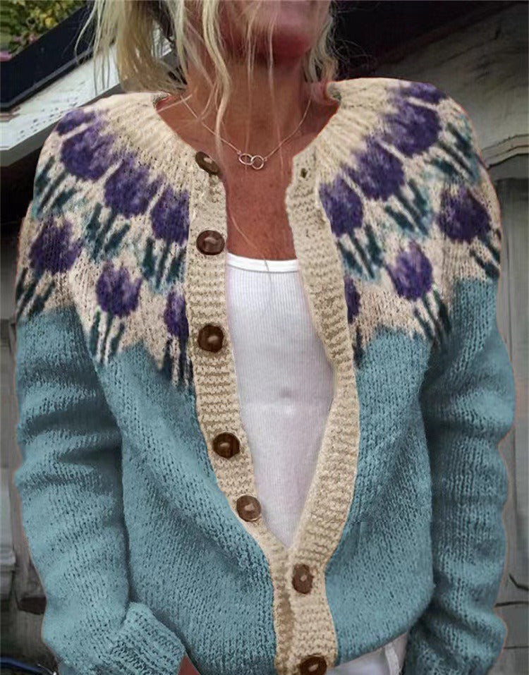 Juliet™ | Knit Cardigan