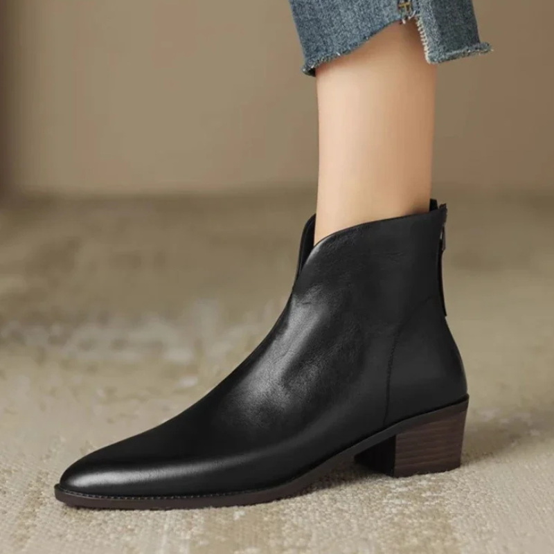 Sabrina™ Elegant Women’s Boots