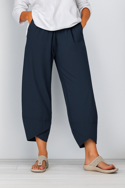 Debby | Wide Trousers
