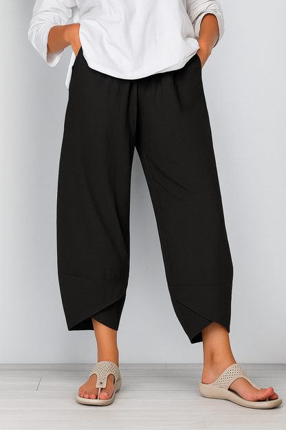 Debby | Wide Trousers