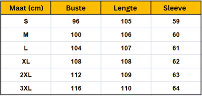 Davina™ Winter Jacket