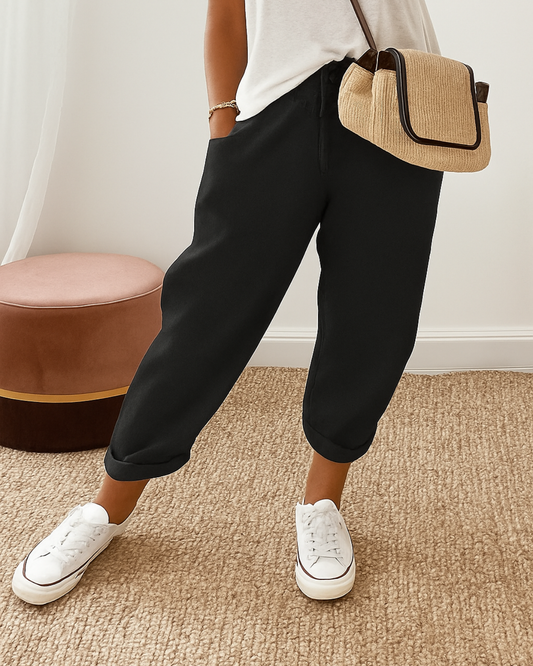 Everyday Drawstring Pants