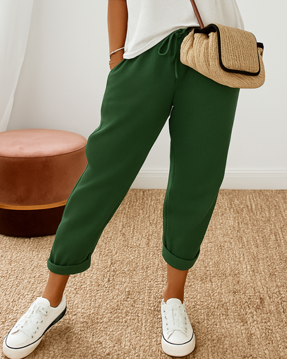 Everyday Drawstring Pants