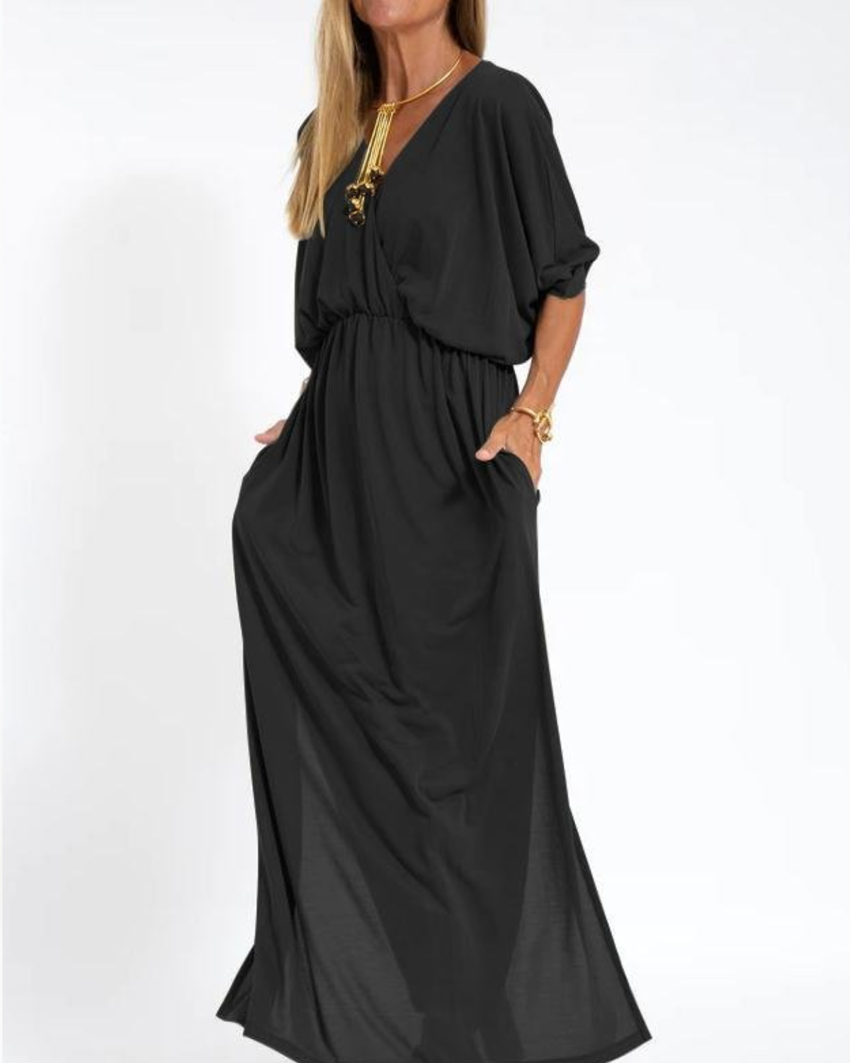 Jessica | The Summer Breeze Dress