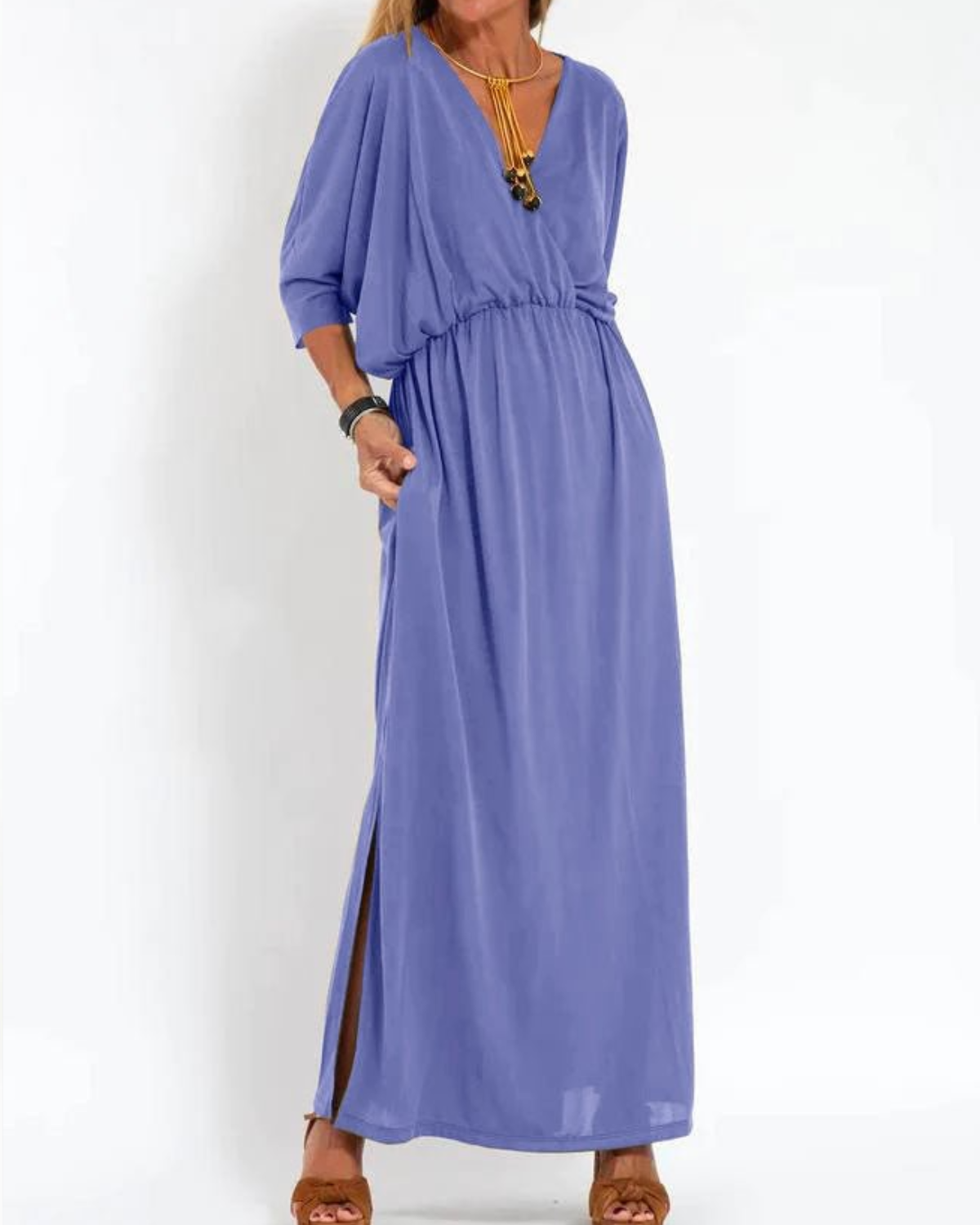 Jessica | The Summer Breeze Dress