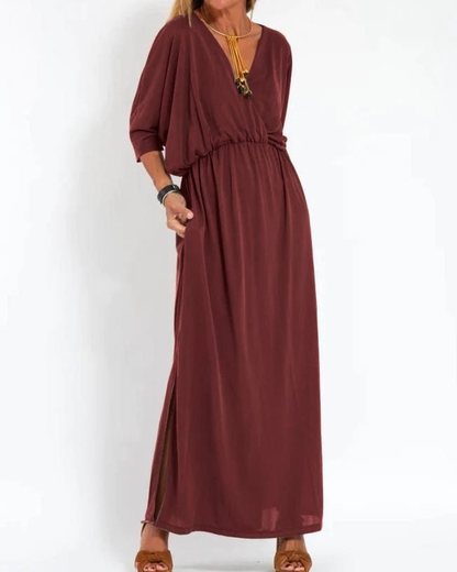 Jessica | The Summer Breeze Dress