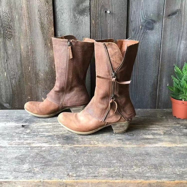 Giana™  Cowgirl Boots