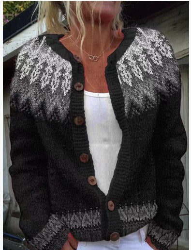 Danna™ | Knit Cardigan