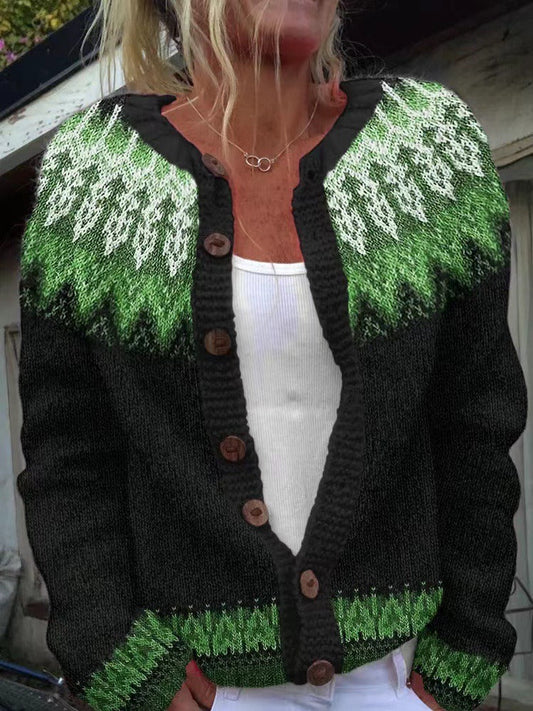 Alanna™ | Knit Cardigan