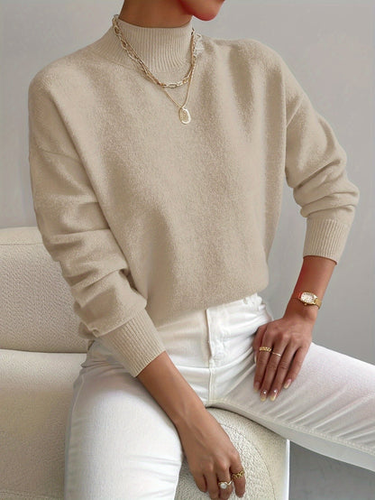 Diana | Windsor Knit Jumper
