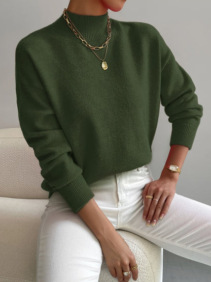 Diana | Windsor Knit Jumper