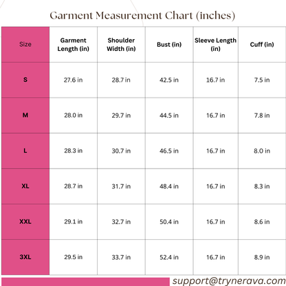Nerava - Classic Sweater